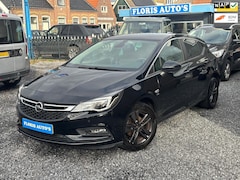 Opel Astra - 1.0 Turbo 120 Jaar Edition|Rijklaar|