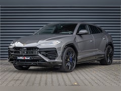 Lamborghini Urus - 4.0 V8 Hybrid SE -Grigio Keres
