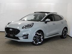 Ford Puma - 1.0 EcoBoost Hybrid ST-Line X