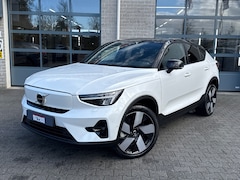 Volvo C40 - Recharge Twin Ultimate 82 kWh | 408 PK | TREKHAAK | HARMAN/KARDON |