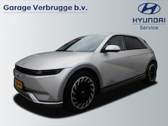 Hyundai IONIQ 5 - Lounge AWD 77.4 kWh | Long Range | 20" | NL auto |