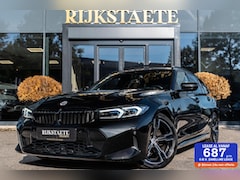 BMW 3-serie Touring - 320i|PANO|CAMERA|18''|CARPLAY|M-PAKKET
