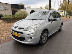 Citroën C3 - 1.0 PureT Attraction