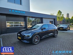Audi Q8 - 60 TFSI e quattro Competition