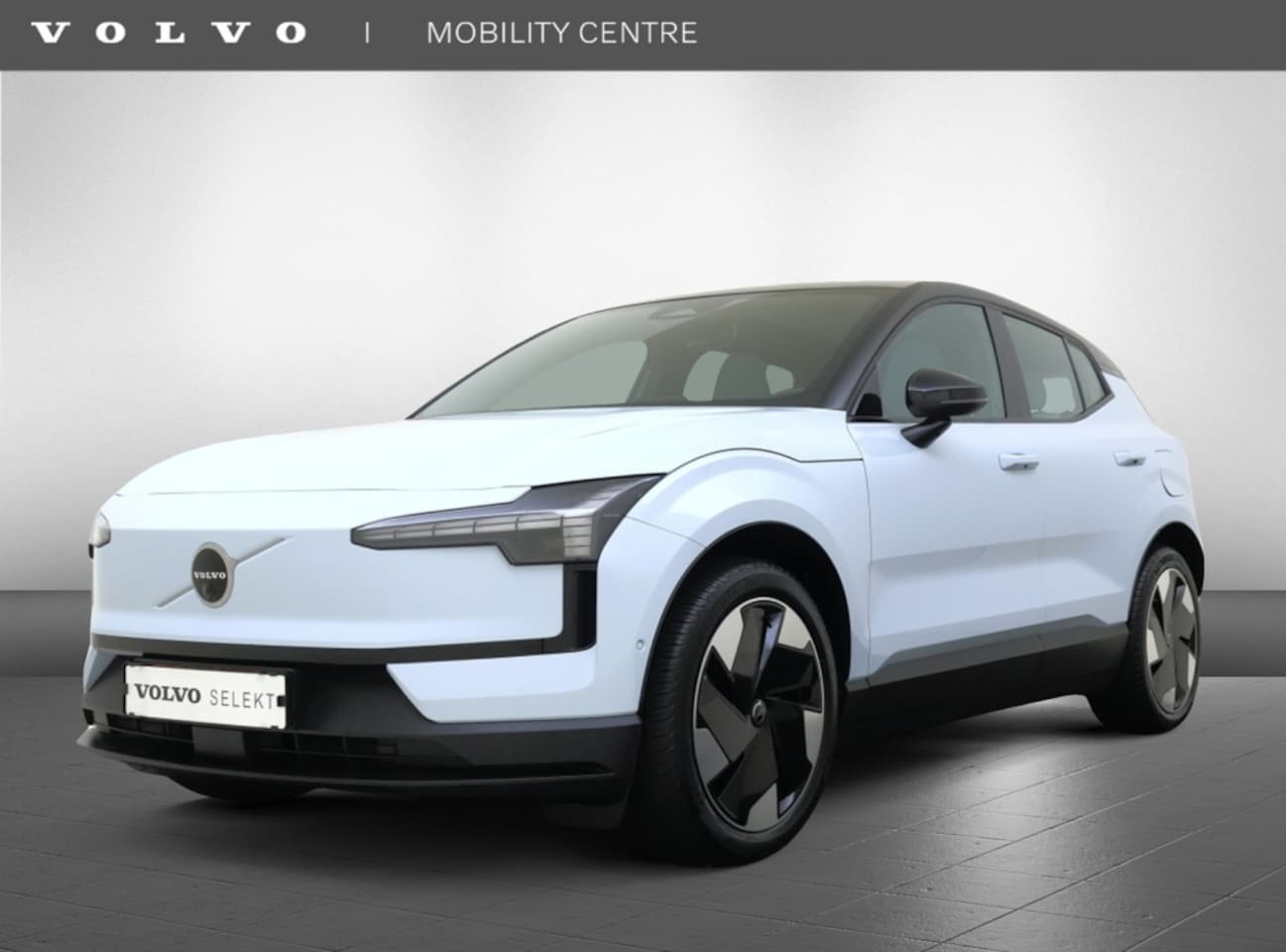 Volvo EX30 - Twin Motor Performance ultra | 69 kWh | Climate | 360° Camera | - AutoWereld.nl