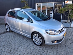 Volkswagen Golf Plus - 1.4 TSI Highline
