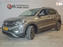 Volkswagen T-Cross - 1.0 TSI cruise control, climatronic