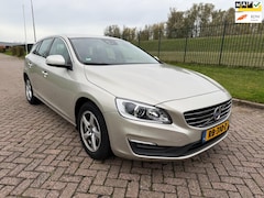 Volvo V60 - 2.0 D2 Nordic+