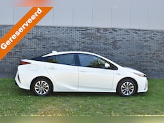 Toyota Prius - 1.8 Plug-in Dynamic Plug-in | Camera | Navigatie | Stoelverwarming