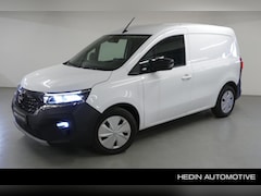 Nissan Townstar - N-Connecta L1 44 kWh | Camera | Multimedia | Parkeersensoren | Cruise Control
