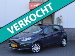 Ford Fiesta - 1.0 Champion airco 4-deurs org NL