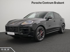 Porsche Cayenne - S E-Hybrid
