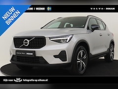 Volvo XC40 - B4 (M-HYBRID) PLUS DARK -CAMERA|ADAP.CRUISE|VERW.VOORRUIT|TREKHAAK