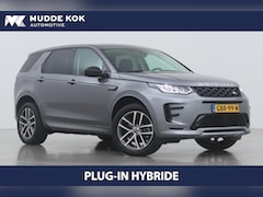 Land Rover Discovery Sport - P300e PHEV Dynamic SE | Panoramadak | Stoel+Stuurverwarming | 360° Camera | Trekhaak