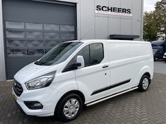 Ford Transit Custom - 2.0 TDCI 130PK L2H1 Trend | airco | camera