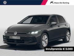 Volkswagen Golf - Life Edition 1.5 eHybrid 204 PK 6 versn. DSG · Achteruitrijcamera · Draadloze telefoonverb
