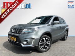 Suzuki Vitara - 1.4 Smart Hybrid Style, Carplay, Trekhaak, Panorama