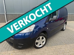 Peugeot Partner - 120 1.6 VTi L1 XR , BENZINE