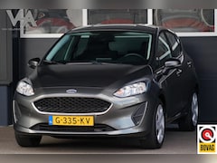 Ford Fiesta - 1.1 Trend, NL, CarPlay, cruise, DAB, PDC, navi