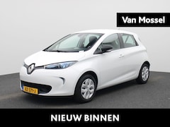 Renault Zoe - R90 Life 41 kWh | KOOPACCU | NAVIGATIE | CLIMATE CONTROL