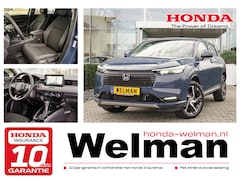 Honda HR-V - 1.5i e:HEV ADVANCE - NIEUW - FULL HYBRID - AUTOMAAT