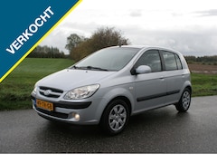 Hyundai Getz - 1.4i Active Sense