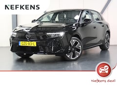 Opel Astra Electric - 54 kWh Edition | Adpt. cruise control | Draadloos Apple Carplay/Anroid Auto | Parkeersenso