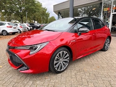 Toyota Corolla - 1.8 Hybrid Team D, Navi, apple carplay, LM Velgen. etc
