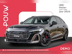 Audi A5 Avant - 2.0 TFSI 150pk S Edition | Trekhaak Wegklapbaar | S-Line | Adaptive Cruise