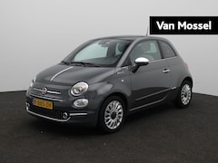 Fiat 500 - 1.0 Hybrid Dolcevita | Panoramadak | Climate control | 15" Lichtmetalen velgen