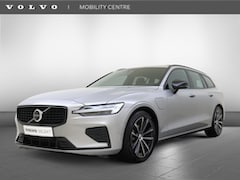 Volvo V60 - T6 Plus Dark | 360° Camera | Trekhaak | Panorama Dak |