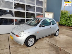 Ford Ka - 1.3 Summer Edition airco