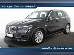 BMW X5 - xDrive45e Executive *1ste Eigenaar*Massage*Luchtvering*Trekhaak