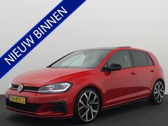 Volkswagen Golf - 2.0 TSI GTI 245PK Performance PANORAMADAK / FULL LED / SFEER / CARPLAY / NAVI / DAB+ / ACC