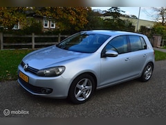 Volkswagen Golf - 6 2.0 TDI Trendline