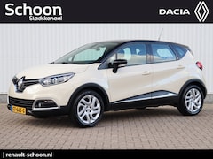 Renault Captur - 0.9 TCe Dynamique | Climate Control | Cruise Control | Camera | Stoelverwarming | Trekhaak