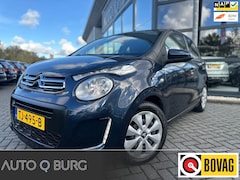 Citroën C1 - 1.0 e-VTi Feel | Trekhaak | Airco | 5 Deurs |