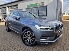Volvo XC60 - 2.0 Recharge T8 AWD Inscription 360 Cam | Bower & Wilkins | Panoramadak | Keyless
