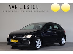 Volkswagen Polo - 1.0 TSI Comfortline Business Adap Cruise I Apple I Airco