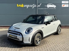 MINI Mini-Electric - 33 kWh Collection *carplay *p-camera