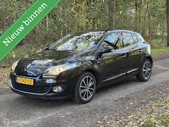 Renault Mégane - 1.2 TCe Bose | Navi | Pdc | Camera | Trekhaak