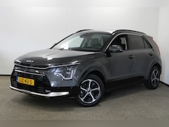 Kia Niro - 1.6 GDi Hybrid DynamicLine