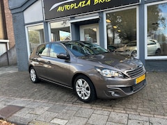 Peugeot 308 - 1.2 PureTech / NAVI / CRUISE / BLEUTOOTH