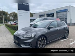 Ford Focus - 1.0 EcoBoost ST Line Business