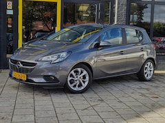 Opel Corsa - 1.4 Edition Automaat | Trekhaak | Camera | Parkeersensoren V + A | Cruise Control | Telefo