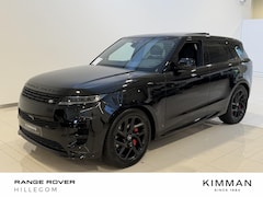 Land Rover Range Rover Sport - P460e Dynamic SE PHEV | Schuif/Kanteldak | 22 inch Gloss Black