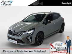 Renault Clio - 1.6 E-Tech Full Hybrid 145 esprit Alpine *Automaat*Navi+360Camera*Climate*Parc Assist*VOL