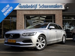 Volvo V90 - 2.0 T5 Momentum TREKHAAK-ELEC. STOELVERW. NAVI CITY-SAFETY ENZ