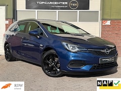 Opel Astra Sports Tourer - 1.2/CAMERA/TREKH/PARKS/APK/NAP