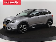 Citroën C5 Aircross - 1.6 PureTech Business Plus | Stoelverwarming | 360 Camera | Adaptive cruise | Carplay | Fu